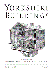 Yorkshire Buildings 2017